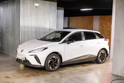 MG  64 kWh Comfort