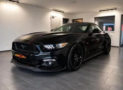Ford Mustang FASTBACK GT V8 5.0 Coyote - Boite Manuelle Pack Performance