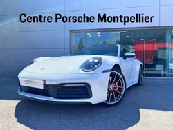 Porsche 911 Coupe 3.0 450ch 4S PDK MY20