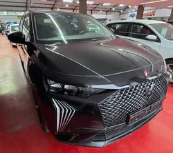 DS 7 Crossback BlueHDi 130 BVM6 Performance Line