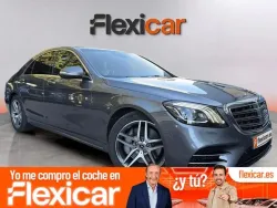 Mercedes-Benz S 350 d