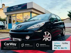PEUGEOT 207 1.6 HDi 90ch Premium / 4X CB / REPRISE / GARANTIE