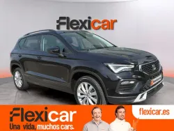 SEAT Ateca 1.5 EcoTSI S&S Style