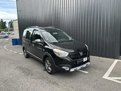 Dacia Dokker 1.5 Blue dCi 95ch Stepway - 20