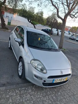 Fiat Punto 1200