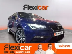 SEAT León 1.5 EcoTSI S&S FR 150