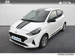 Hyundai i10 1.0 67ch ECO Creative BVR