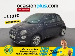 FIAT 500 1.0 Hybrid Dolcevita 52kW