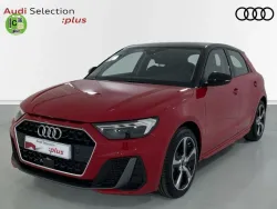 AUDI A1 Sportback 30 TFSI Adrenalin Black Edition S tronic