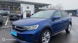 Volkswagen Taigo 1.0 TSI 116ch VW Edition DSG7