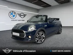 Mini CABRIOLET F57 LCI One 102 ch Edition Heddon Street