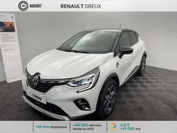 Renault Captur TCe 140 - 21 Intens