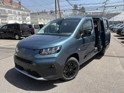 FIAT DOBLO III (2) long 1.5 BlueHDI S&S 130 EAT8 N1 SANS MALUS / CAMERA / CLIM AUTO / MAIN LIBRE