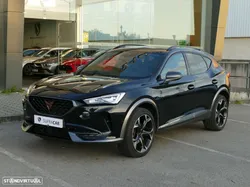 Cupra Formentor 2.0 TDI