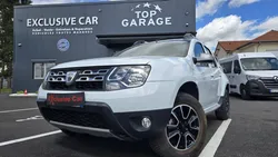 Dacia Duster 1.5 dCi 110 Euro6 Steel 4X2 2016