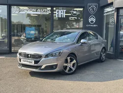 Peugeot 508 2.0 BLUEHDI 180 AUTO GT