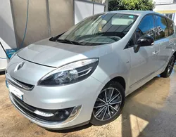 Scenic 3 ph 2 bose 1.6 dci