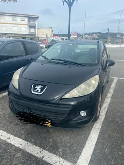 Peugeot 207 207