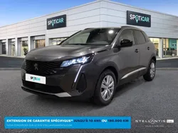 Peugeot 3008 Puretech 130ch S&S BVM6 Style