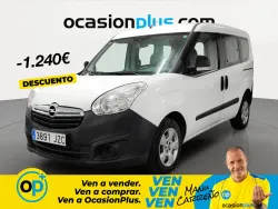 OPEL Combo Tour 1.3CDTI Expression L1H1 90
