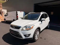 Ford KUGA Titanium 2.0 TDCI 1ère main