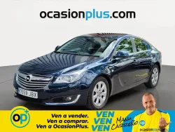 OPEL Insignia 2.0CDTI ecoFlex Selective S&S 160