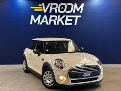 MINI Mini 1.2 75ch One - 2015 - 120 000 km