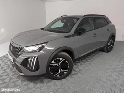 Peugeot e-2008 GT