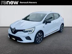 Renault Clio V TCe 90 - 21N Limited