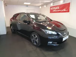 NISSAN Leaf Electrique 40kWh N-Connecta