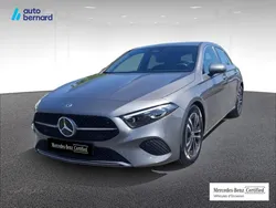 Mercedes-benz Classe A 180 d 116ch Progressive Line 8G-DCT
