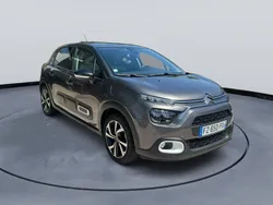 Citroën C3 (3) PureTech 110 BVM6 Shine Pack