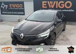 Renault clio 1.3 tce 130 initiale paris edc bva
