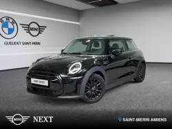 Mini 3 portes HATCH F56 LCI II One 102 ch Edition Camden