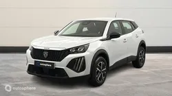 Peugeot 2008 1.2 100ch S&S Style