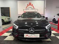 MERCEDES-BENZ AMG LINE Classe A Hatchback 180 d 1.5 d 8V 7G-DCT 116 cv