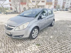 Opel Corsa corsa D 1.3 CDTI ecoflex