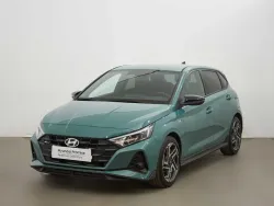 HYUNDAI i20 1.2 MPI N Line