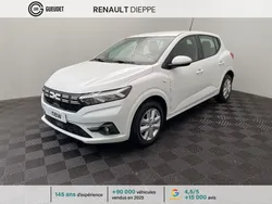 Dacia Sandero TCe 90 Expression
