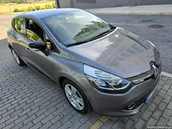 Renault Clio 0.9 TCE - 53.000kms