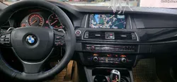 BMW 520 F11