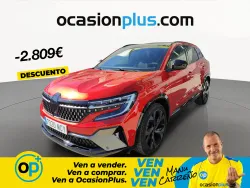 RENAULT Austral 1.2 E-Tech Híbrido Techno Esprit Alpine 146kW