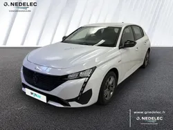 Peugeot 308 1.5 BlueHDi 130ch S&S Style EAT8