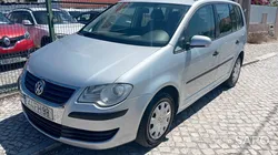 Volkswagen Touran 1.4 TSi Conceptline 7L de 2008