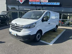 Renault TRAFIC III FG L1H1 2T8 2.0 BLUE DCI 110CH CONFORT