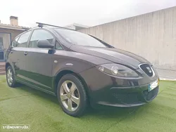 SEAT Altea 1.4 Reference Comfort