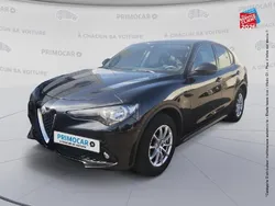 Alfa romeo Stelvio 2.2 Diesel 160ch Business AT8 MY19