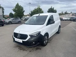 Mercedes-benz Citan 110 CDI Long Pro BVA