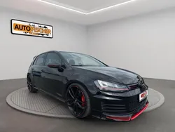 Volkswagen Golf GTI PERFORMANCE 300 CH DSG / ABT DARK EDITION 1 50 DCC DYNAUDIO