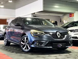 Renault Megane 1.5 dCi 110ch Energy Air